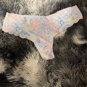 PINK underwear NWT